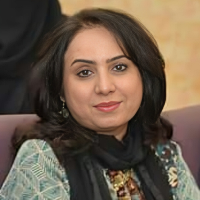 Prof. Dr. Najma Memon